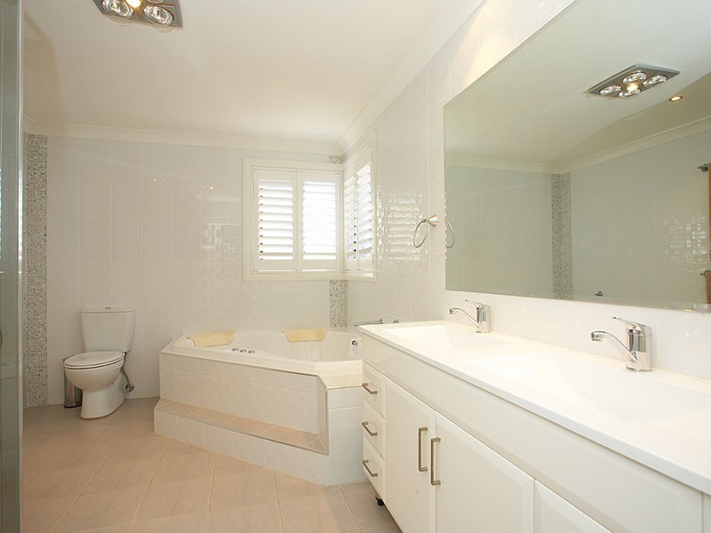 Stanhope Gardens NSW 2768