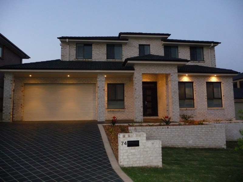 Stanhope Gardens NSW 2768