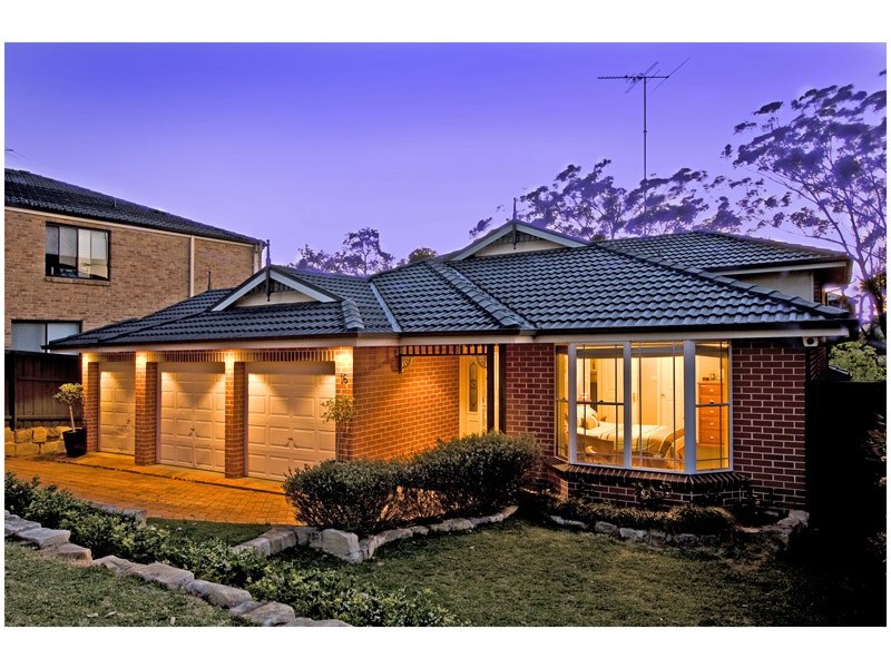 Kellyville NSW 2155