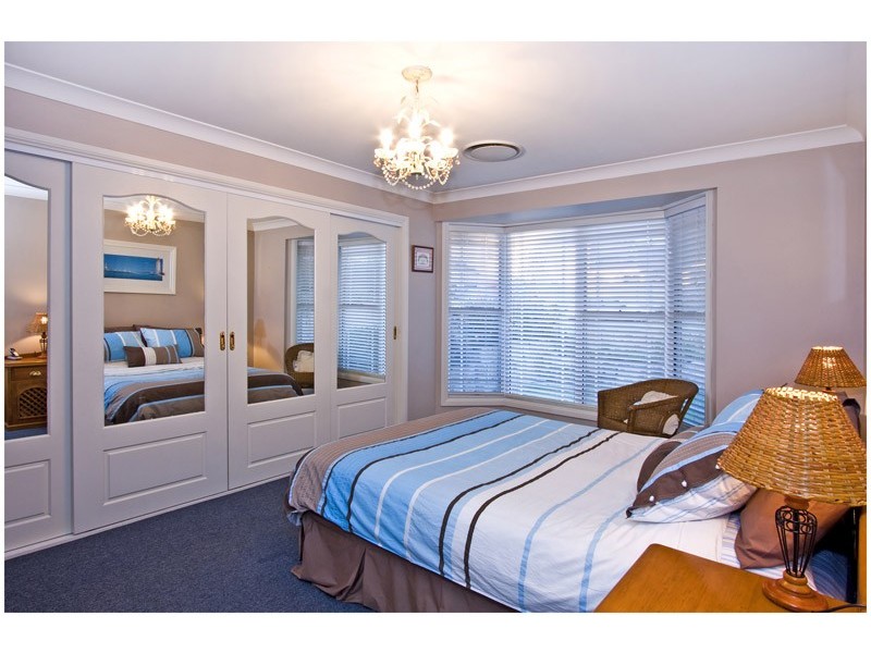 Kellyville NSW 2155