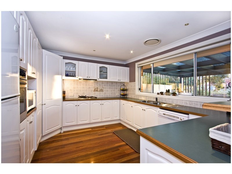 Kellyville NSW 2155