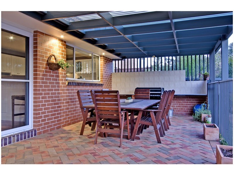 Kellyville NSW 2155