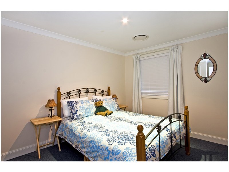 Kellyville NSW 2155