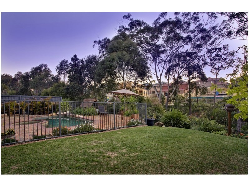 Kellyville NSW 2155