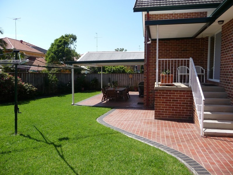 2 Brosnan Place, Castle Hill NSW 2154