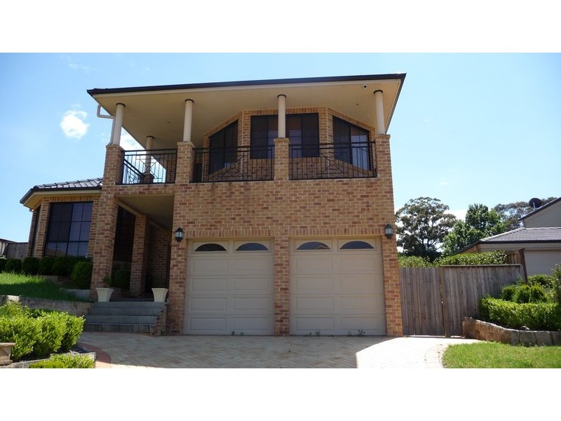 16 FOLEY PLACE, Castle Hill NSW 2154