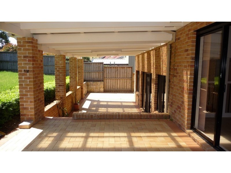 16 FOLEY PLACE, Castle Hill NSW 2154