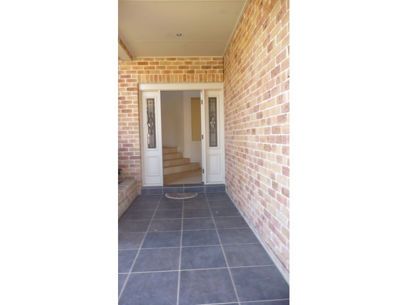 16 FOLEY PLACE, Castle Hill NSW 2154