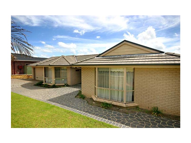19 Milford DR, Rouse Hill NSW 2155