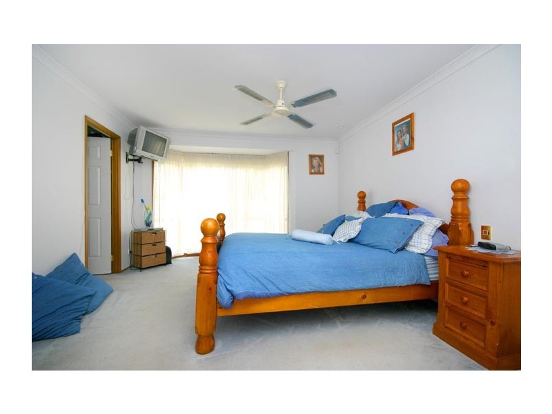 19 Milford DR, Rouse Hill NSW 2155