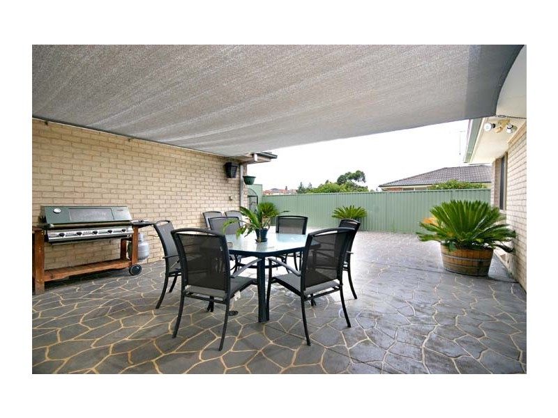 19 Milford DR, Rouse Hill NSW 2155