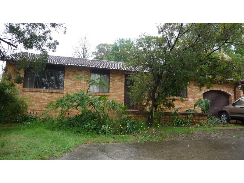 34 Botany Boulevard, Kings Langley NSW 2147