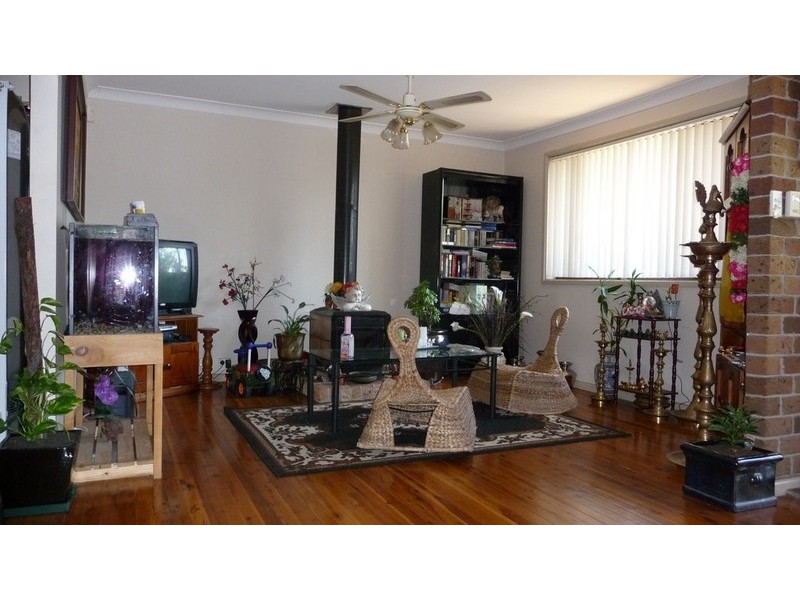 34 Botany Boulevard, Kings Langley NSW 2147