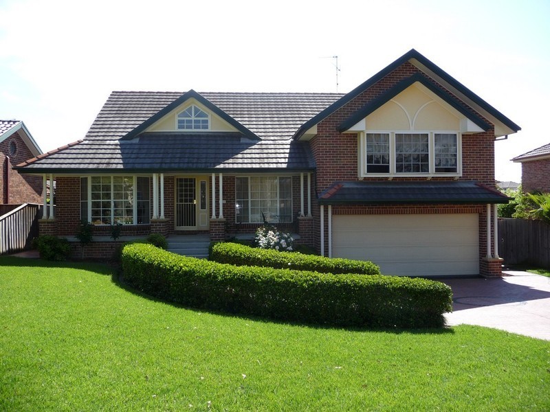 Beaumont Hills NSW 2155