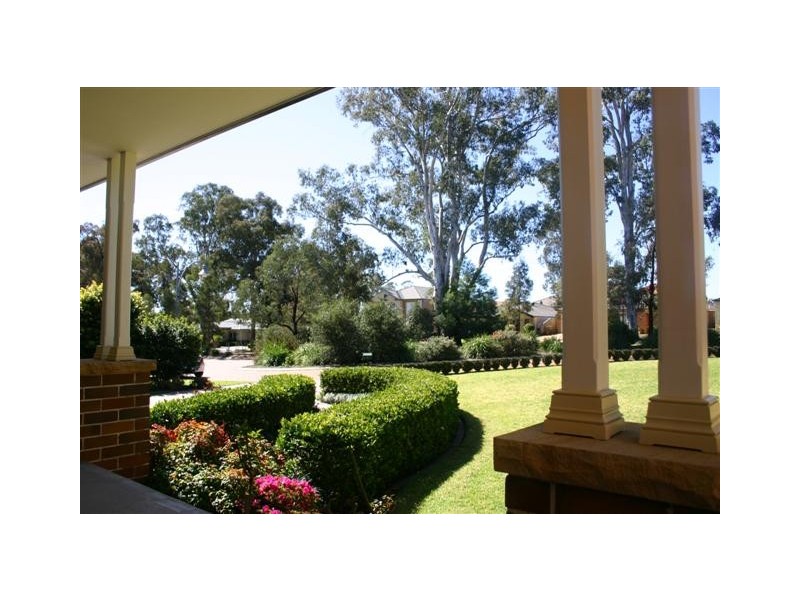 Beaumont Hills NSW 2155