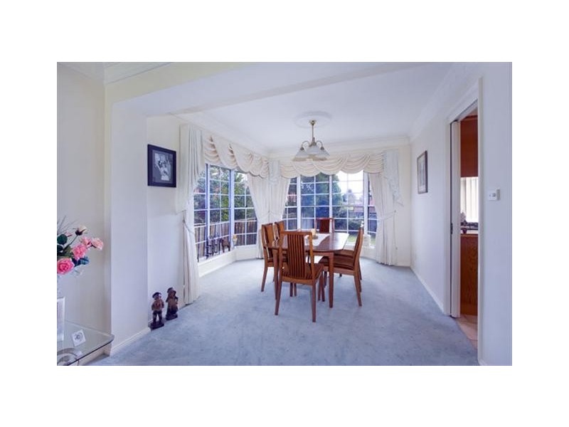 Beaumont Hills NSW 2155