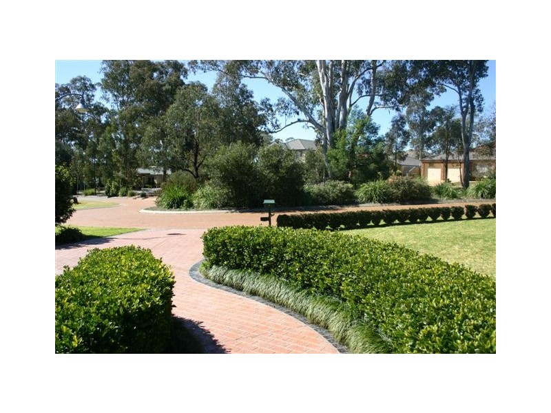 Beaumont Hills NSW 2155