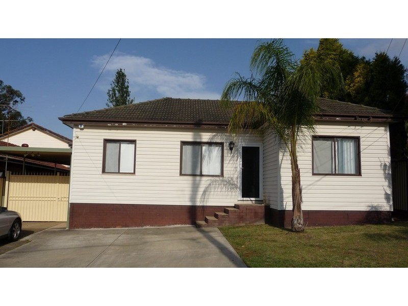 15 Orwell Street, Blacktown NSW 2148
