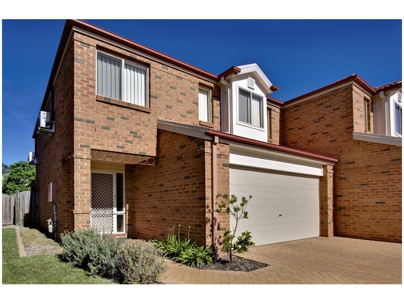 Beaumont Hills NSW 2155