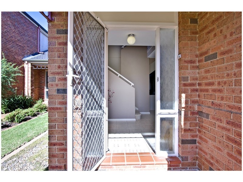 Beaumont Hills NSW 2155