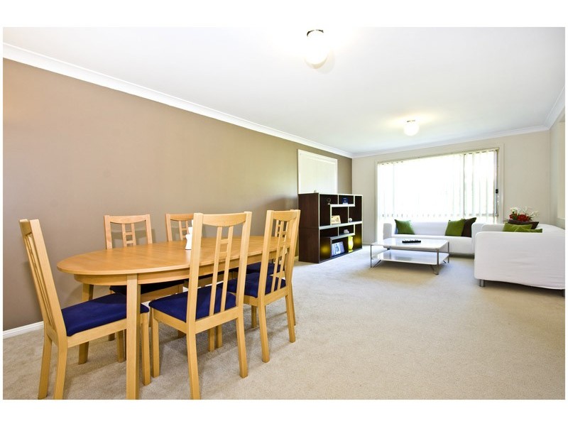 Beaumont Hills NSW 2155