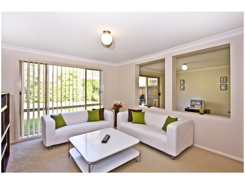 Beaumont Hills NSW 2155