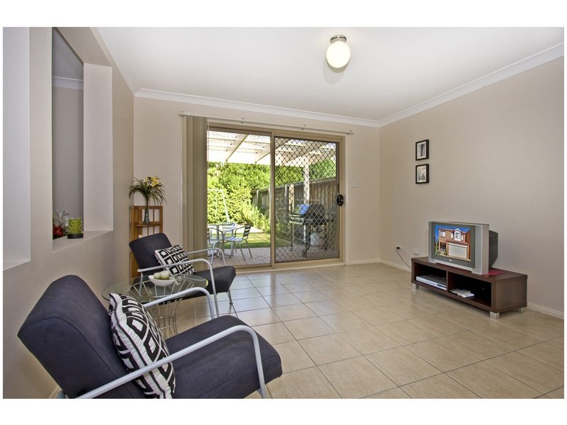 Beaumont Hills NSW 2155