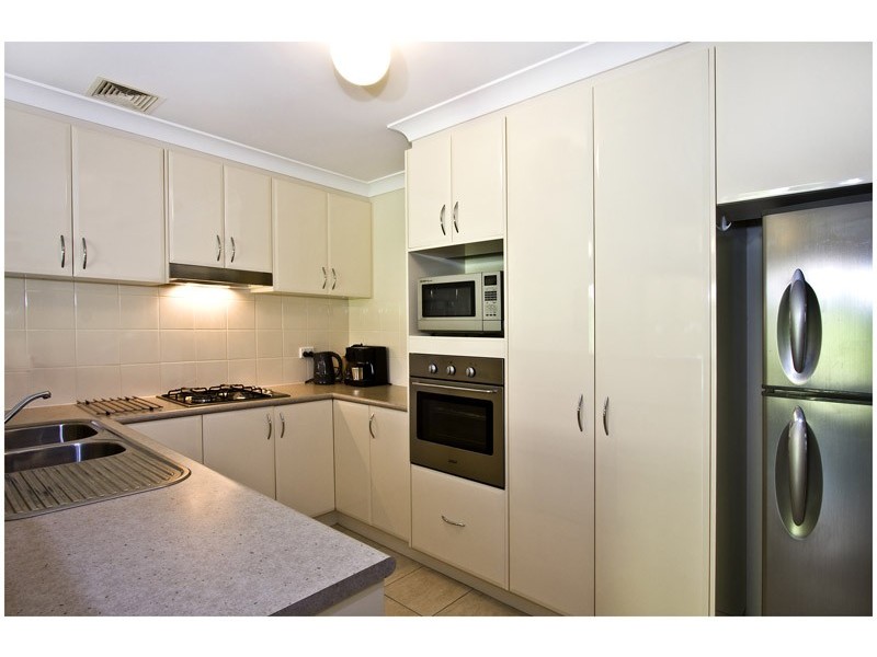 Beaumont Hills NSW 2155