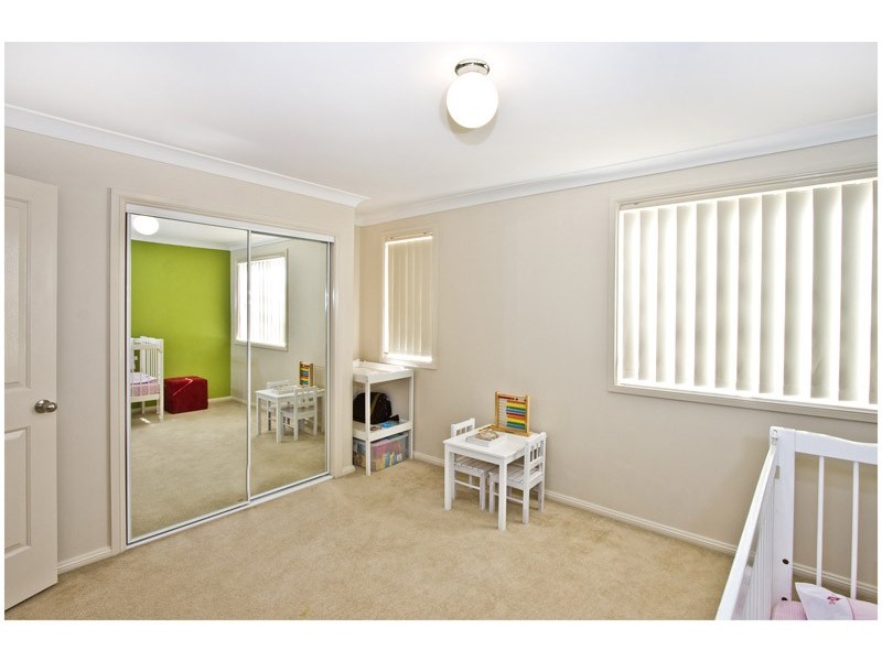 Beaumont Hills NSW 2155