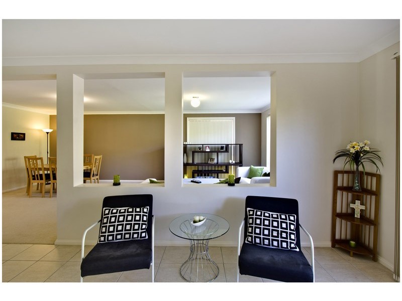 Beaumont Hills NSW 2155