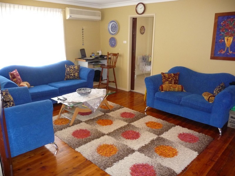 44 Orleans CRS, Toongabbie NSW 2146