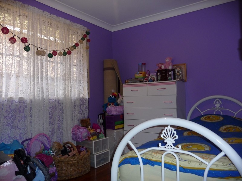 44 Orleans CRS, Toongabbie NSW 2146