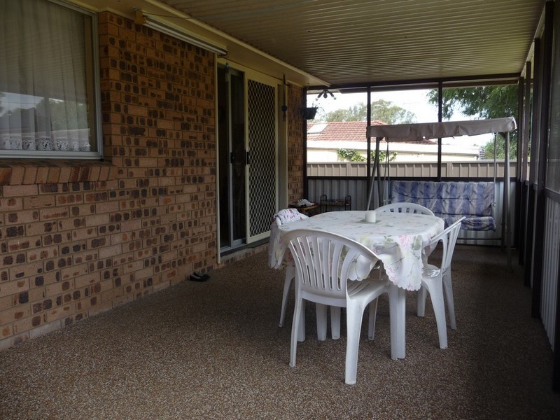 44 Orleans CRS, Toongabbie NSW 2146