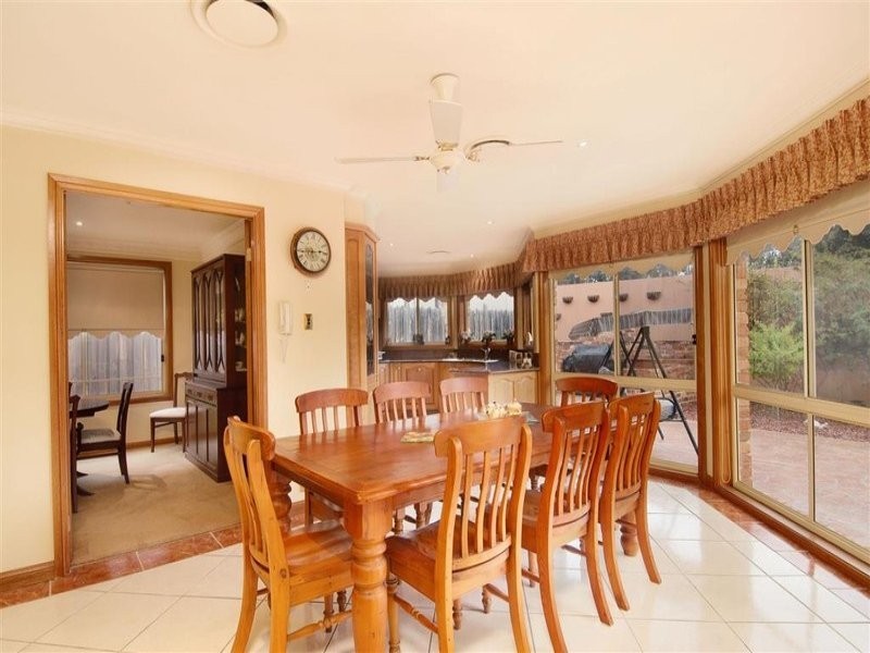11 O’Rielly way, Rouse Hill NSW 2155