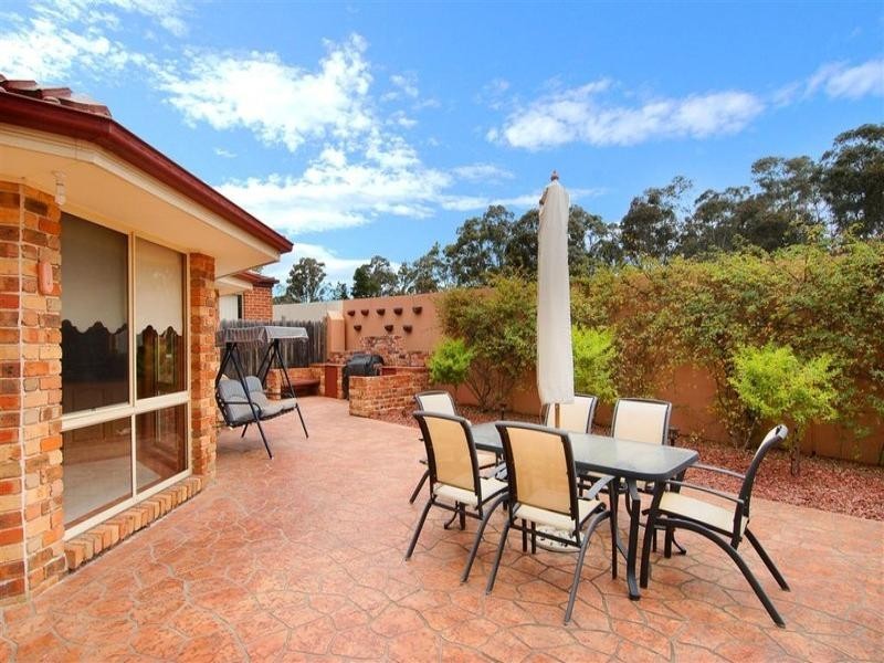11 O’Rielly way, Rouse Hill NSW 2155