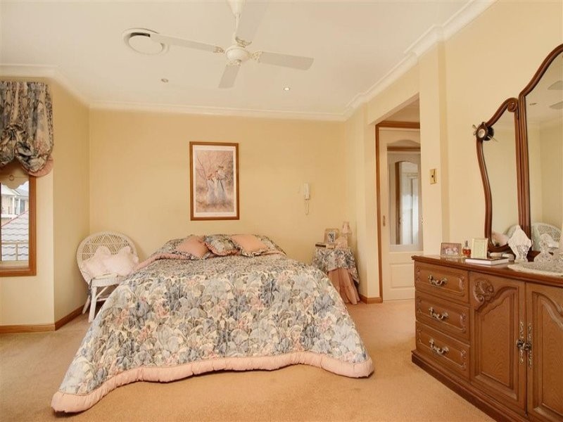 11 O’Rielly way, Rouse Hill NSW 2155