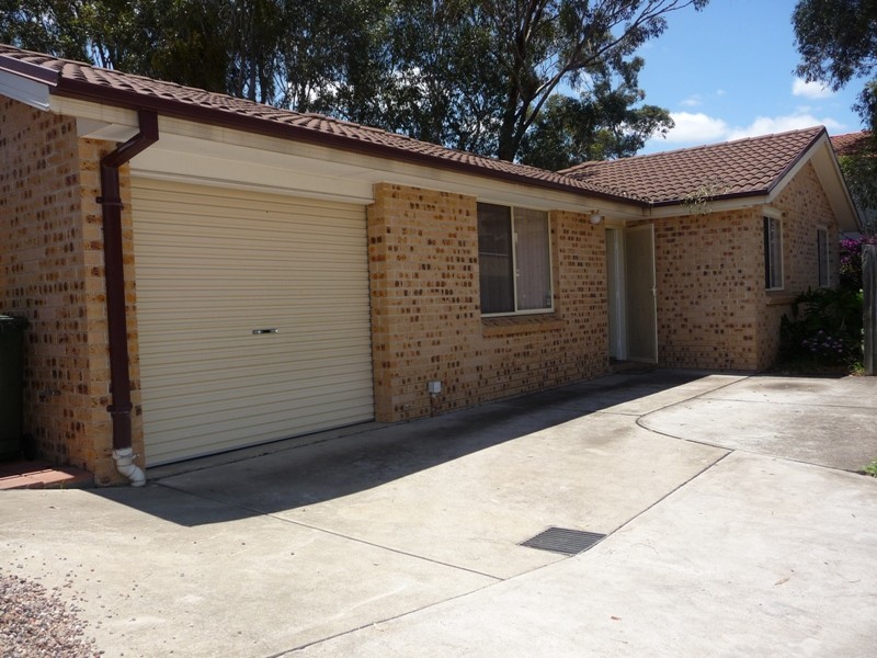Quakers Hill NSW 2763