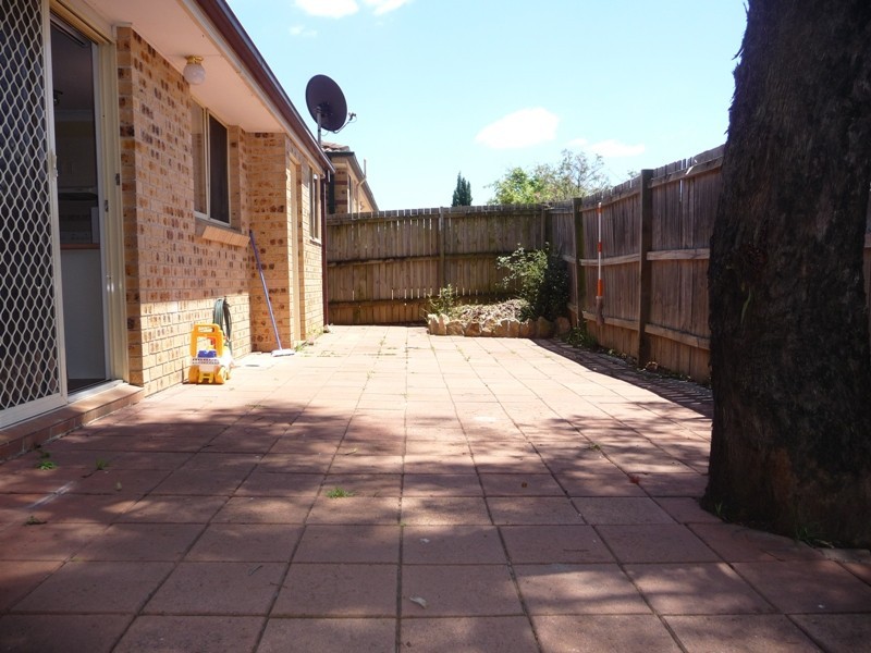 Quakers Hill NSW 2763