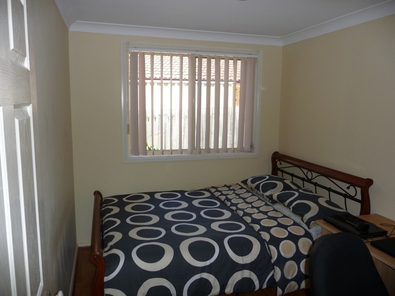 Quakers Hill NSW 2763