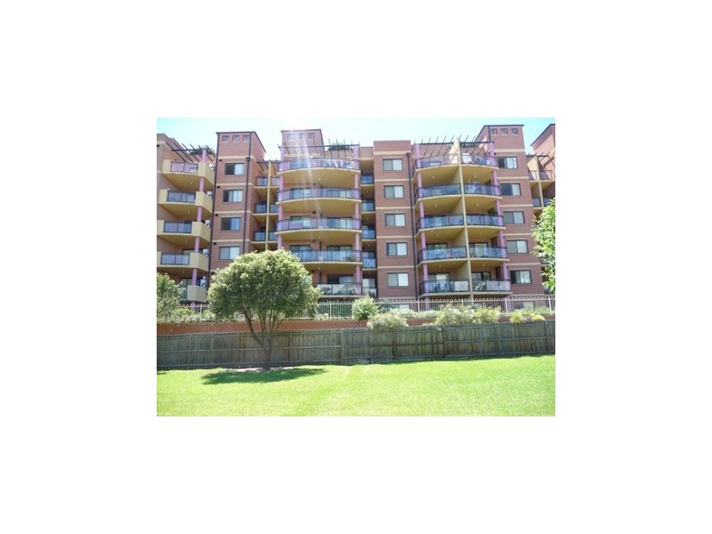 87/29 Kildare, Blacktown NSW 2148