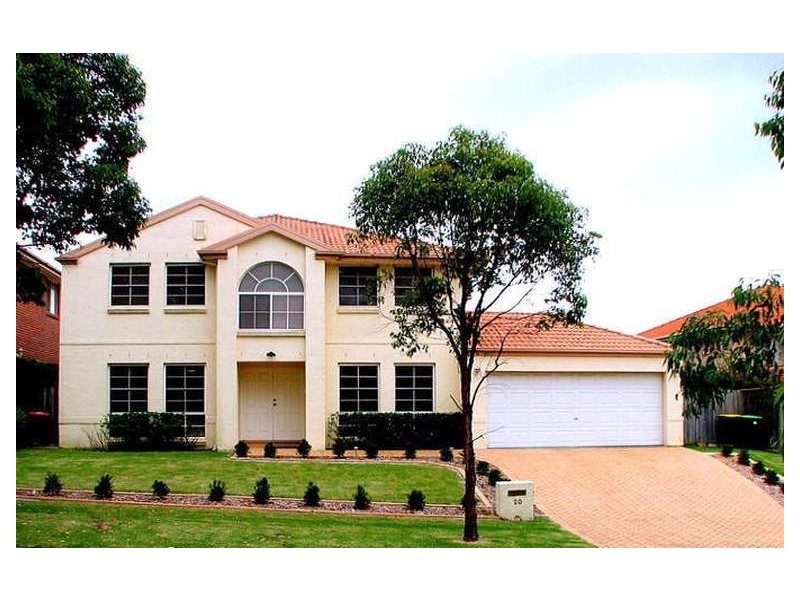 20  Tellicherry, Beaumont Hills NSW 2155