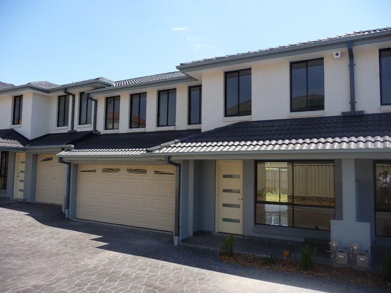 2/5 Tilia Way, Acacia Gardens NSW 2763