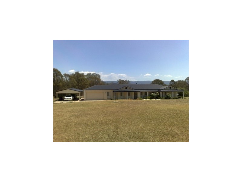 Kurmond NSW 2757