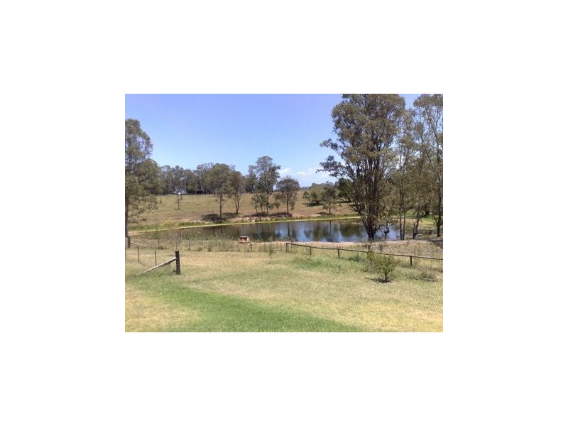 Kurmond NSW 2757