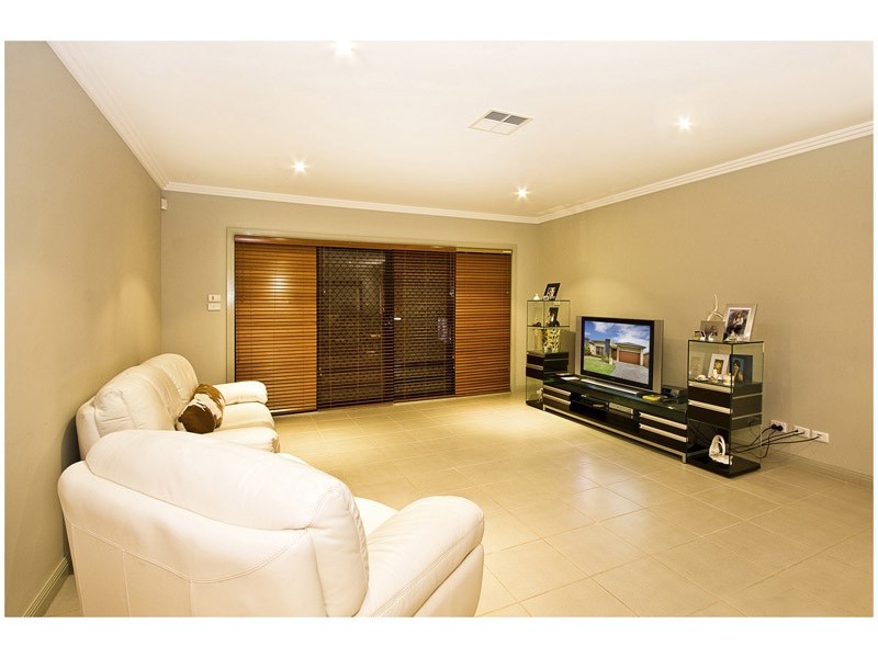 Stanhope Gardens NSW 2768