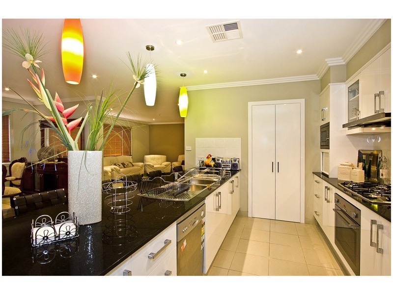 Stanhope Gardens NSW 2768