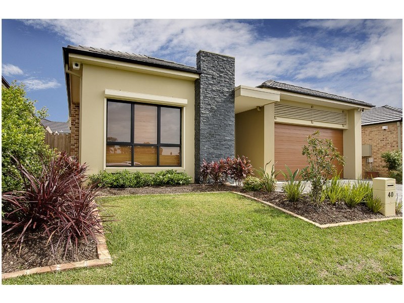 Stanhope Gardens NSW 2768