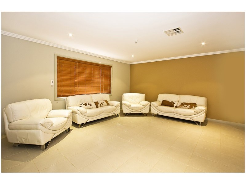 Stanhope Gardens NSW 2768