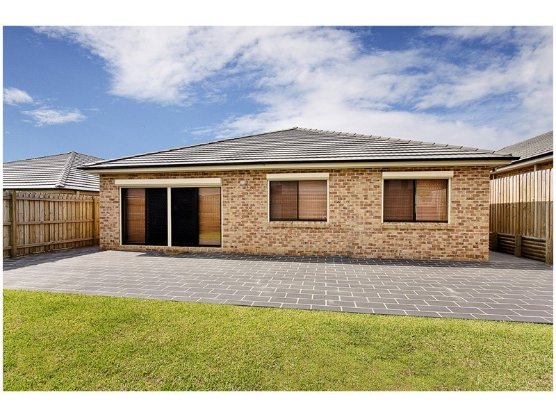 Stanhope Gardens NSW 2768