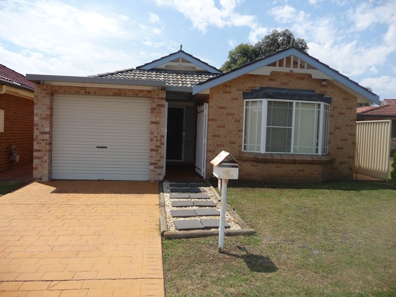 Wattle Grove NSW 2173